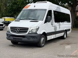 MERCEDES-BENZ Sprinter 516 CDi  906BB50 Reise*DE*Klima