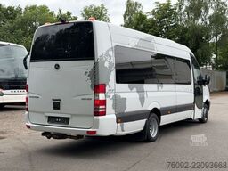 MERCEDES-BENZ Sprinter 516 CDi  906BB50 Reise*DE*Klima
