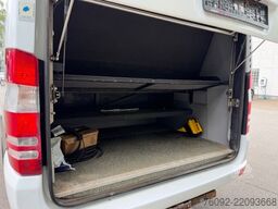 MERCEDES-BENZ Sprinter 516 CDi  906BB50 Reise*DE*Klima