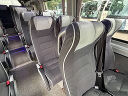 MERCEDES-BENZ Sprinter 516 CDi  906BB50 Reise*DE*Klima