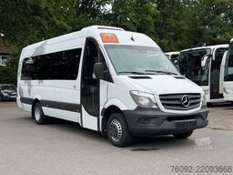 MERCEDES-BENZ Sprinter 516 CDi  906BB50 Reise*DE*Klima