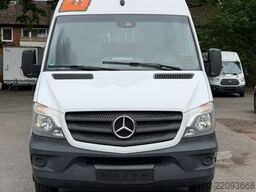 MERCEDES-BENZ Sprinter 516 CDi  906BB50 Reise*DE*Klima