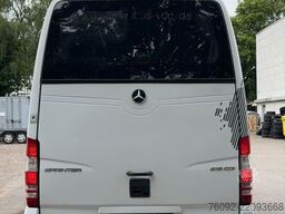 MERCEDES-BENZ Sprinter 516 CDi  906BB50 Reise*DE*Klima