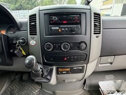 MERCEDES-BENZ Sprinter 516 CDi  906BB50 Reise*DE*Klima