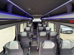 MERCEDES-BENZ Sprinter 516 CDi  906BB50 Reise*DE*Klima