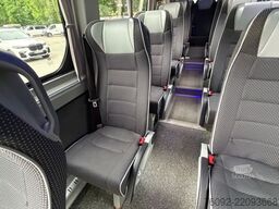 MERCEDES-BENZ Sprinter 516 CDi  906BB50 Reise*DE*Klima