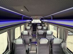 MERCEDES-BENZ Sprinter 516 CDi  906BB50 Reise*DE*Klima