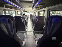 MERCEDES-BENZ Sprinter 516 CDi  906BB50 Reise*DE*Klima