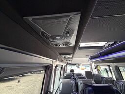 MERCEDES-BENZ Sprinter 516 CDi  906BB50 Reise*DE*Klima