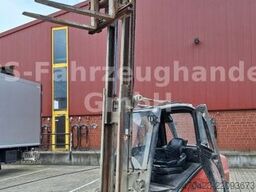 LINDE H35D-02 EVO*Zinkenversteller