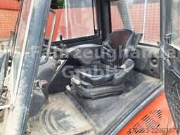 LINDE H35D-02 EVO*Zinkenversteller