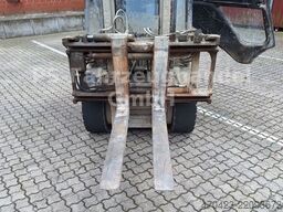 LINDE H35D-02 EVO*Zinkenversteller