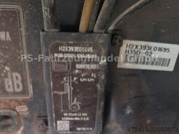 LINDE H35D-02 EVO*Zinkenversteller