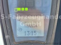 LINDE H35D-02 EVO*Zinkenversteller