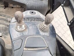 LINDE H35D-02 EVO*Zinkenversteller
