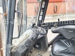 LINDE H35D-02 EVO*Zinkenversteller