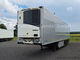 KRONE SDR 27 *Thermo King*TrennW*DoppelSt*LiftA*SAF*