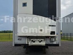 KRONE SDR 27 *Thermo King*TrennW*DoppelSt*LiftA*SAF*