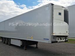 KRONE SDR 27 *Thermo King*TrennW*DoppelSt*LiftA*SAF*