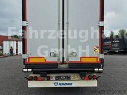 KRONE SDR 27 *Thermo King*TrennW*DoppelSt*LiftA*SAF*
