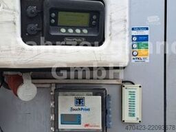 KRONE SDR 27 *Thermo King*TrennW*DoppelSt*LiftA*SAF*