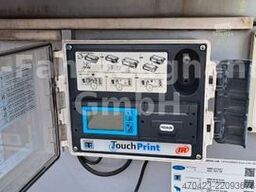 KRONE SDR 27 *Thermo King*TrennW*DoppelSt*LiftA*SAF*