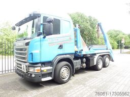 Scania G400 G 400