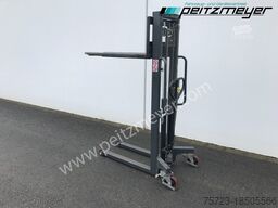 fetra Fetra Handhydraulik Stapler 6855