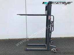 fetra Fetra Handhydraulik Stapler 6855