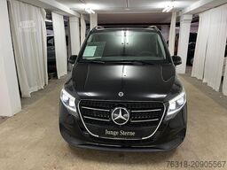 Mercedes-Benz V 300 d XL Style-Plus 360 Multibeam Burmes Dist