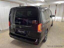 Mercedes-Benz V 300 d XL Style-Plus 360 Multibeam Burmes Dist