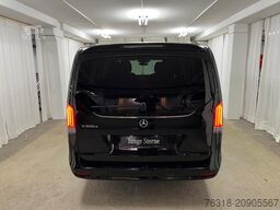 Mercedes-Benz V 300 d XL Style-Plus 360 Multibeam Burmes Dist