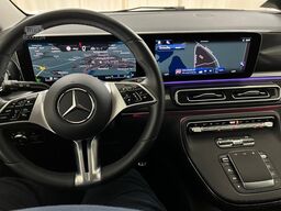Mercedes-Benz V 300 d XL Style-Plus 360 Multibeam Burmes Dist