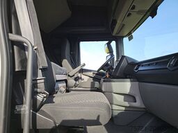 SCANIA S450 RETARDER 2X TANK