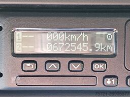 SCANIA S450 RETARDER 2X TANK