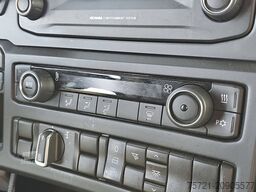 SCANIA S450 RETARDER 2X TANK