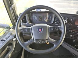 SCANIA S450 RETARDER 2X TANK