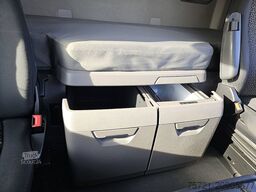 SCANIA S450 RETARDER 2X TANK