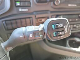 SCANIA S450 RETARDER 2X TANK