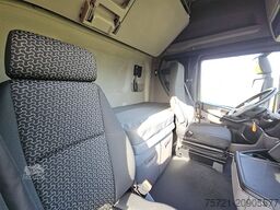 SCANIA S450 RETARDER 2X TANK