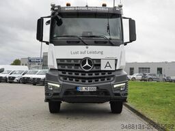 Mercedes-Benz Arocs 1846 LS LED KlimaA Navi AUT Luft NA Kam.
