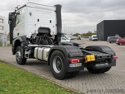 Mercedes-Benz Arocs 1846 LS LED KlimaA Navi AUT Luft NA Kam.