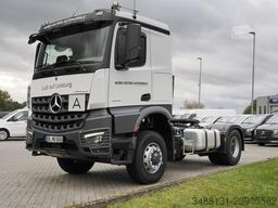 Mercedes-Benz Arocs 1846 LS LED KlimaA Navi AUT Luft NA Kam.