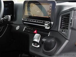 Mercedes-Benz Arocs 1846 LS LED KlimaA Navi AUT Luft NA Kam.