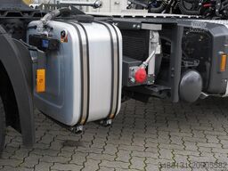 Mercedes-Benz Arocs 1846 LS LED KlimaA Navi AUT Luft NA Kam.