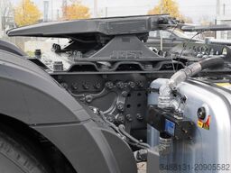 Mercedes-Benz Arocs 1846 LS LED KlimaA Navi AUT Luft NA Kam.