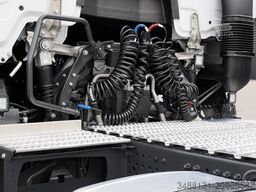 Mercedes-Benz Arocs 1846 LS LED KlimaA Navi AUT Luft NA Kam.