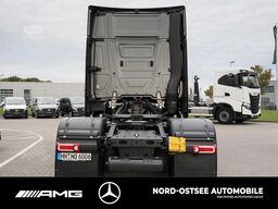 Mercedes-Benz Actros 1848 LS KlimaA Navi LED RFK LederLR