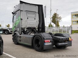 Mercedes-Benz Actros 1848 LS KlimaA Navi LED RFK LederLR