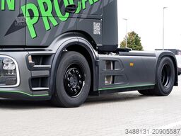Mercedes-Benz Actros 1848 LS KlimaA Navi LED RFK LederLR